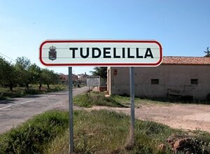 Cartel de Tudelilla