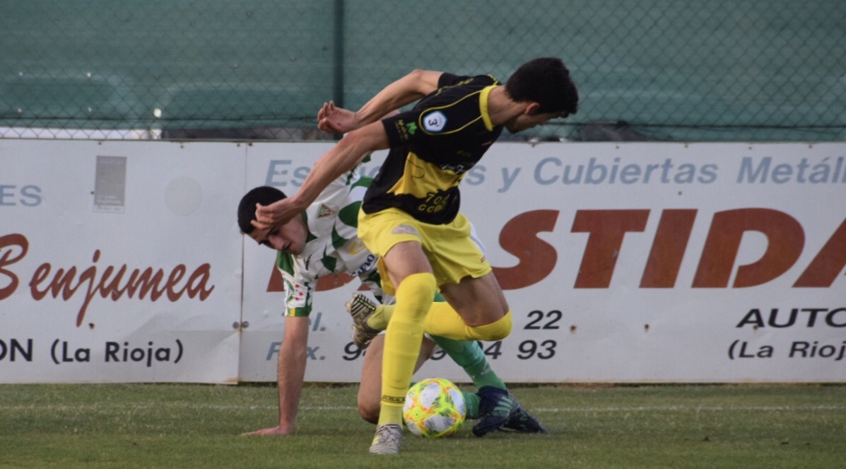 Arnedo Predejón
